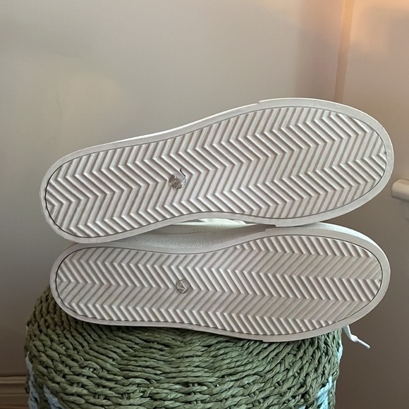 VIVAIA -Round-Toe High-Top Sneakers (Sz EU 41) - Picture 8 of 9